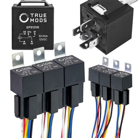 auto logout relay|Automotive Relays .